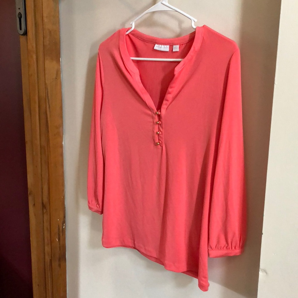 New York and company blouse